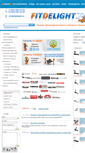 Mobile Screenshot of fitdelight.ru